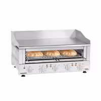 ROBAND | Toster sa roštiljem 700 - 5,9 kW - Roštilj & Salamander