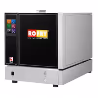 UBERT RoFry Konvekcijska friteza - 15,5 kW - Punjenje sa lijeve strane