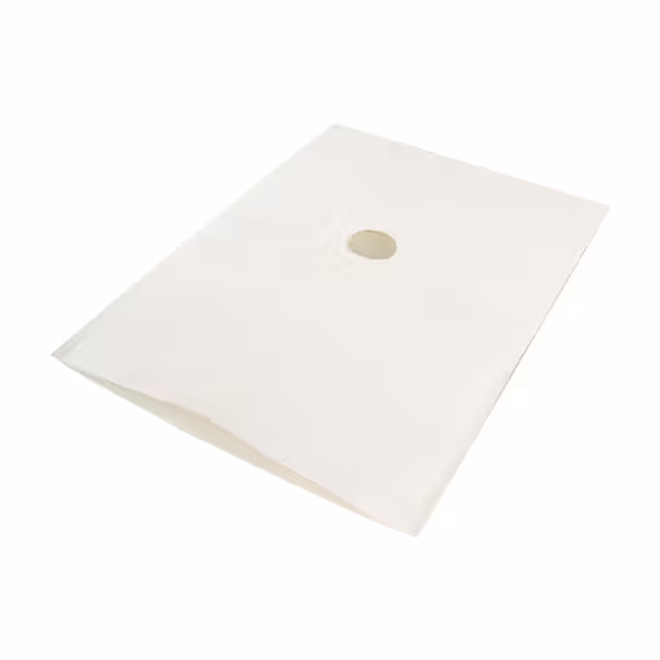 (25 db) Olajszűrő papír - 440x345 mm - OFM2-höz