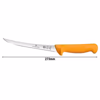 VICTORINOX | SWIBO - Nož za otkoštavanje - Polufleksibilna oštrica: 160 mm