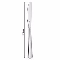 (12 pieces) WMF | EVO – Table Knife – 218 mm