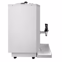 Milk warmer ECO - 5L - 1kW - incl. tap