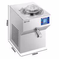 Chocolate Melter - 2.5kW - 7kg