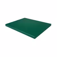 Επιφάνεια Κοπής - 300x500mm - Σύμφωνη με HACCP - Πράσινη