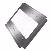 Frame for Chocolate Guitar Cutter - Wire Spacing: 40mm - compatible with SFIC40