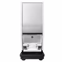 Profesyonel Otomatik Kahve Tamperi - 25kg Tamper Basıncı - 58mm - Beyaz