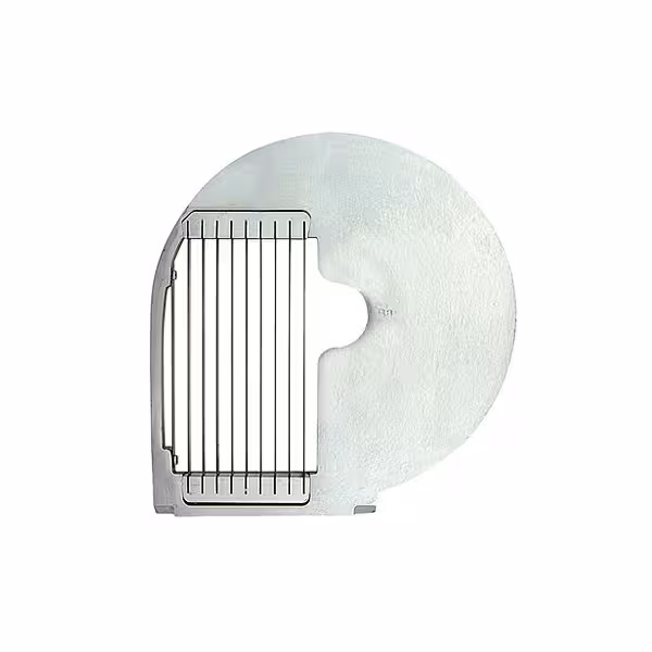 Vágótárcsa GSA5 zöldségszeletelőhöz - hasáb és rúd - 8x8 mm
