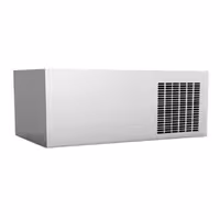 Nehrđajući čelik Stropni agregat - 350 W - za hladnjak za bačve serije FKT