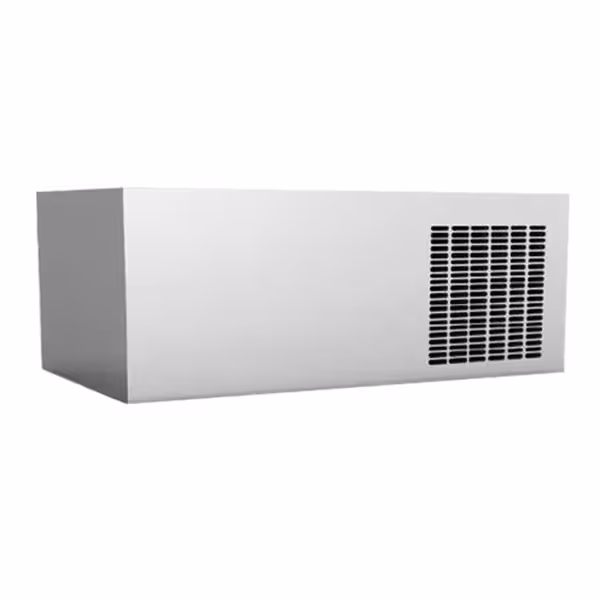 Nehrđajući čelik Stropni agregat - 350 W - za hladnjak za bačve serije FKT
