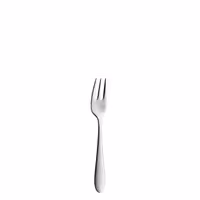 (12 pieces) WMF | Sara Cake Fork – 155 mm - polished - 18/10 stainless steel
