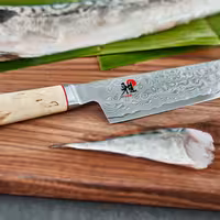 MIYABI | 5000 MCD - Gyutoh - Klinge: 240mm