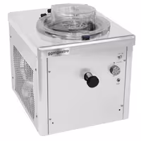 Commercial Batch Freezer - 10L/h - 1.1kW - Countertop