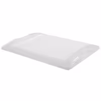 Lid for Cutlery Tray with 3 Compartments - fits BKGGP3 & BKSGP3
