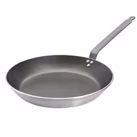 (3 pieces) DE BUYER | CHOC CLASSIC - Frying pan - Ø 200mm