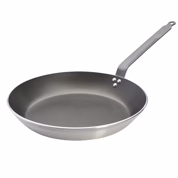 (3 pieces) DE BUYER | CHOC CLASSIC - Frying pan - Ø 200mm