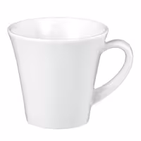 (6 adet) SELTMANN WEIDEN | Kahve Fincanı - 0,20 Litre