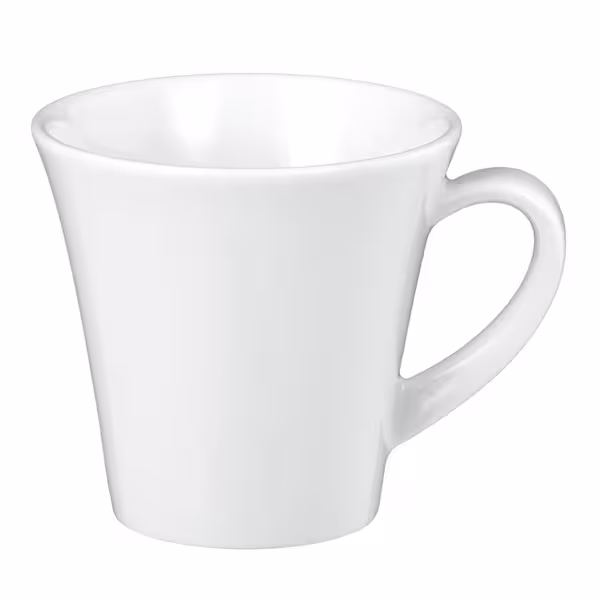 (6 adet) SELTMANN WEIDEN | Kahve Fincanı - 0,20 Litre