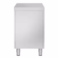 Ormarić s pet ladica za kuglice tijesta – 500 x 700 mm