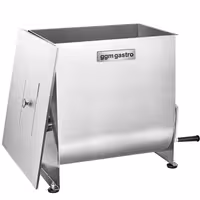 Miješalica za meso – 55 kg – 60 L – ručna