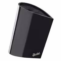 BERKEL | BAG - Bloque para cuchillos - Negro