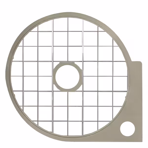 Kockarács zöldségszeletelőhöz GEH, GEH5 és GEH5R - 12x12 mm