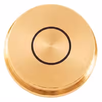 Disk za oblikovanje tjestenine – PastaSfoglia 25 mm – pogodan za NMH5 – Ø 50 mm