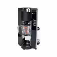 Hot & cold drinks blender - Water container: 1.5 liters