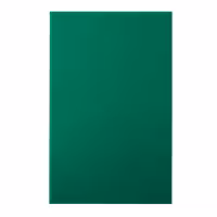 Επιφάνεια Κοπής - 250x400mm - Σύμφωνη με HACCP - Πράσινη