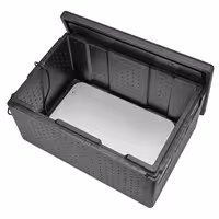 CAMBRO | CAM GOHEAT™ - Ploča za čuvanje topline - 230 V / 200 W - Prikladno za CAM GOBOXEN®