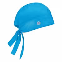 Karlowsky | Bandana Essential - Azul Pacífico