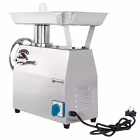 Električni mlin za meso – veličina 22 – 250 kg/h – 1,1 kW