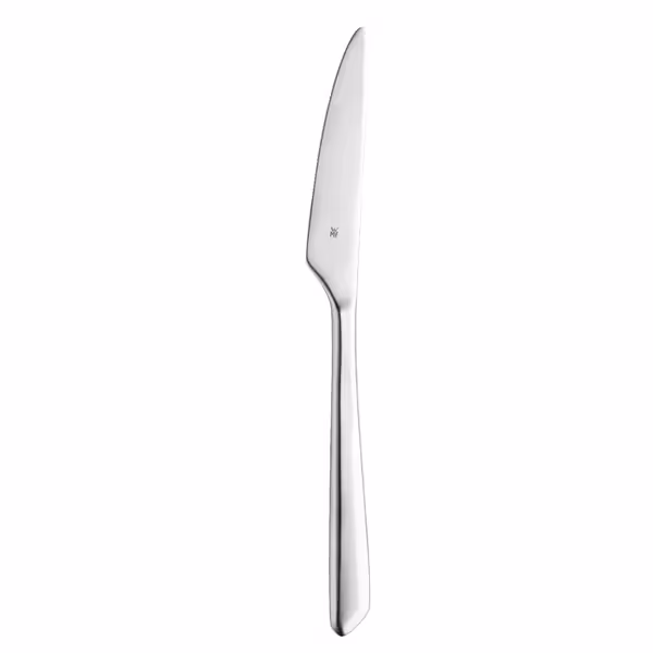 (12 pieces) WMF | SHADES Pizza Knife – 247 mm - polished - 18/10 stainless steel