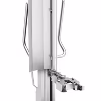 Kebab Lift for Doner Robot - max. load: 350kg