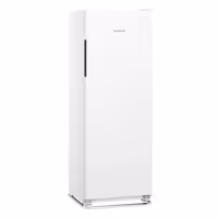 LIEBHERR | Szafa chłodnicza eventowa PERFORMANCE – 327 L – od +2 do +9 °C – z wnętrzem z tworzywa sztucznego, pałąkiem ochronnym i 1 drzwiami – biała