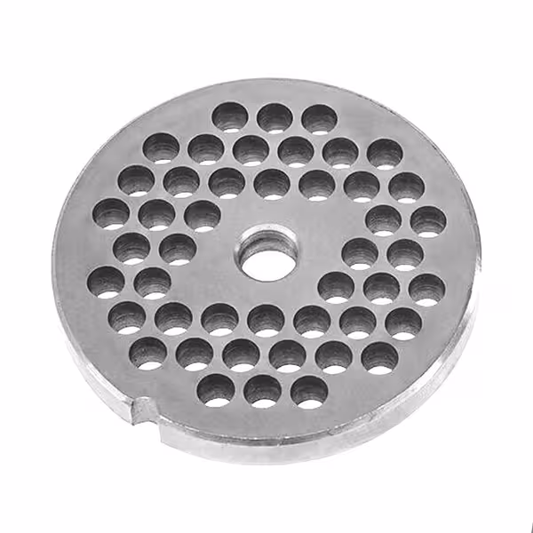 Ploče za stroj za tartlete TMPIC
