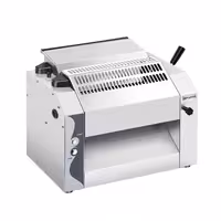 Oblikovač tijesta za tjesteninu i pizzu - 320 mm - debljina 0 do 10 mm