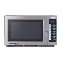 Microwave - 34 Litres - 1800W - Digital
