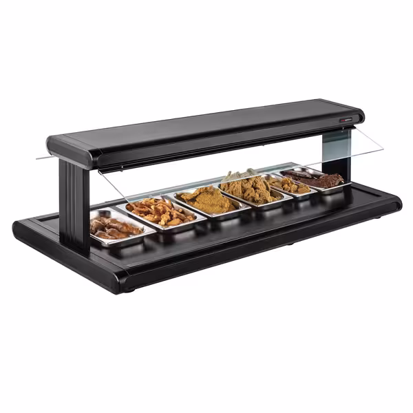 Grijaća ploča – 1528 mm – 1,26 kW – staklena higijenska navlaka