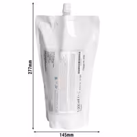 AIR-WOLF | Sunscreen Cream SPF30 – 1000 ml – Bag