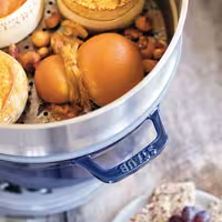 STAUB | Umetak za kuhanje na pari - 4,4 litra - Ø 260 mm - Nehrđajući čelik