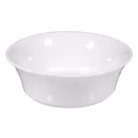(4 pcs) SELTMANN WEIDEN | SAVOY Dessert bowl – Ø 140 mm – White porcelain