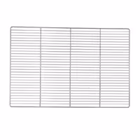 Oven Rack - Chrome - GN 1/1
