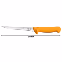VICTORINOX | SWIBO - Nož za otkoštavanje - Oštrica: 160 mm