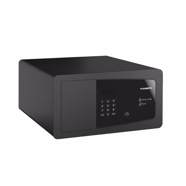 DOMETIC | ProSafe – sef za sobu – MD360L2 – vrata na lijevoj strani