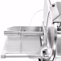 Salamoreznica - 150 Watt - Nož: Ø 250mm