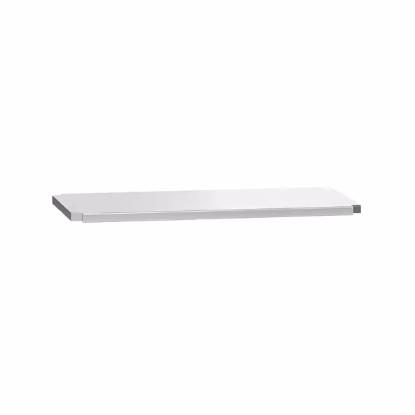 Donja polica - inox - 1400x763x87 mm - kompatibilno sa serijom ATK148 i ATK148A