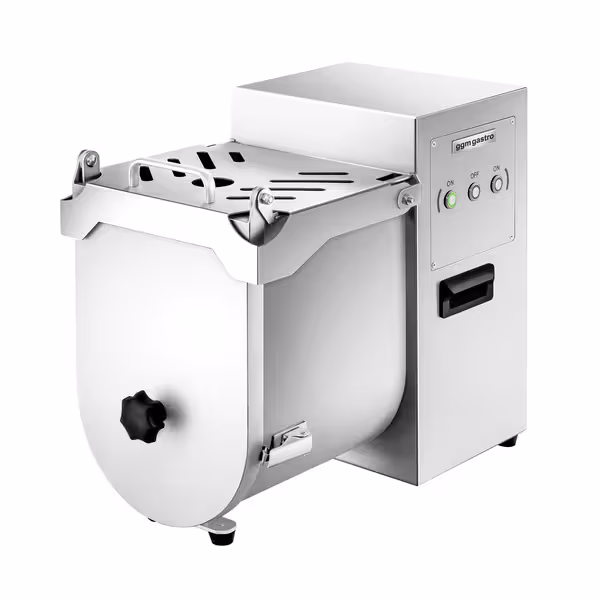 Električni mikser za meso – 30 litara – 20 kg – 550 W – naprijed i natrag