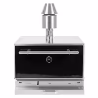 Charcoal Oven - 710mm