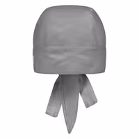 KARLOWSKY | Bandana Essential - platīna pelēka