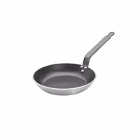 (3 pieces) DE BUYER | CHOC ACCESS - Frying pan - Ø 240mm